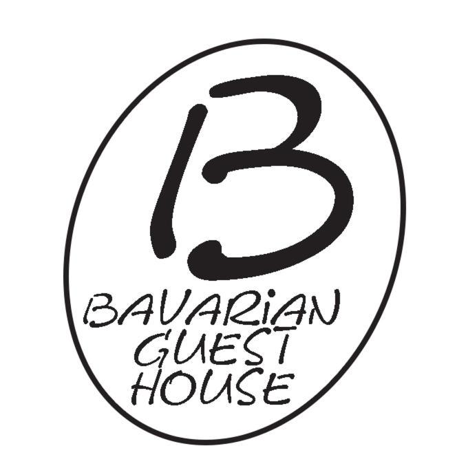 Bavarian Guest House Angeles Kültér fotó